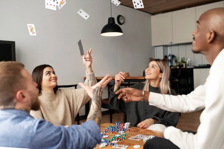 Tampilan permainan Hacksaw Gaming di platform line togel dengan grafis berkualitas tinggi dan antarmuka responsif