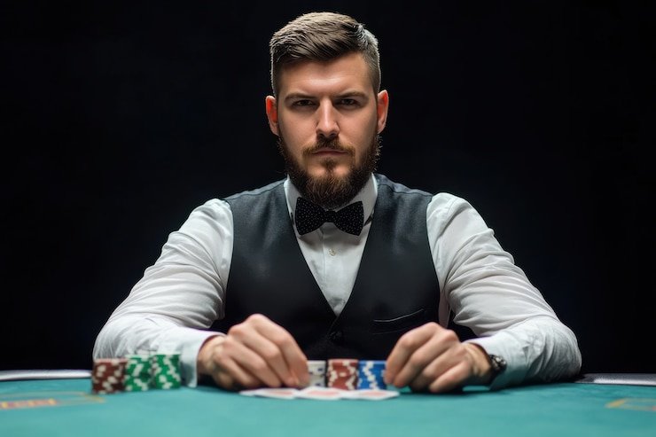 Simbol Wild Mahjong Ways yang dapat menggantikan simbol lain