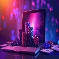 Fitur Scatter yang memicu putaran bonus Mahjong Ways