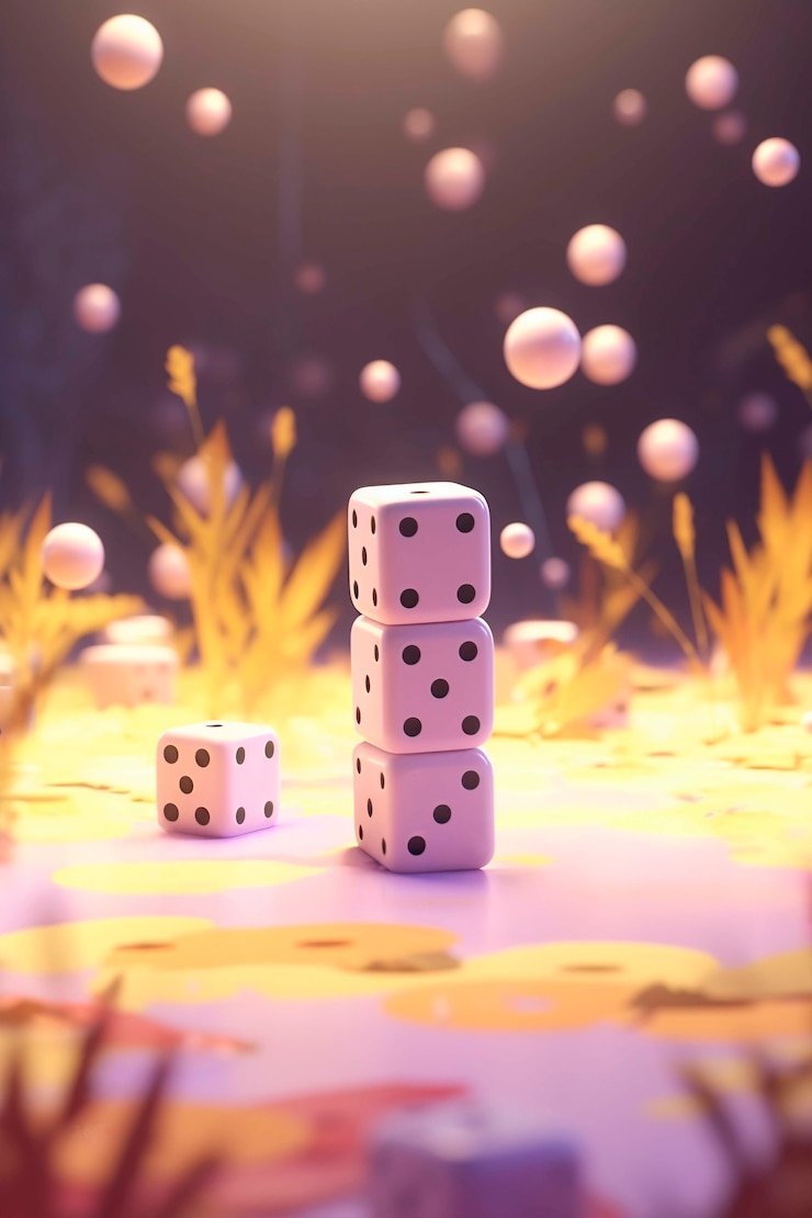 Studio meja blackjack live di platform line togel dengan dealer profesional
