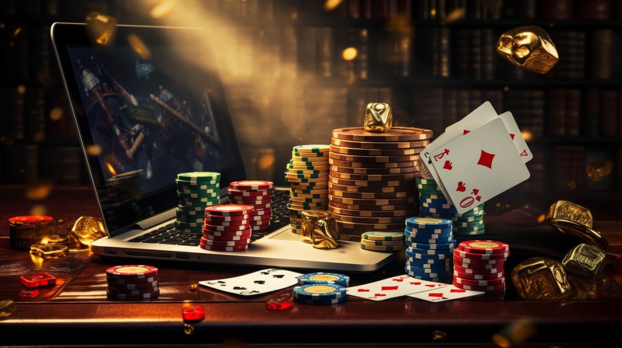 Panel kontrol Starburst dengan pengaturan taruhan dan denominasi koin di platform line togel