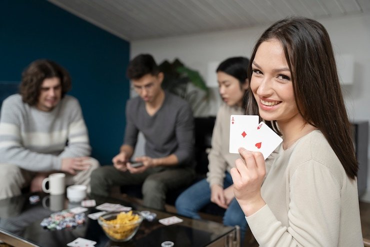 Studio produksi live Togel Draw dengan kamera multi-sudut dan layar hasil real-time